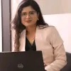 Smita Mudliyar