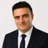 Nusret Alkan