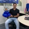 Henry Martins Machado