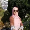 Izati Zakaria