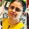 Jessie Dipali Chatterjee