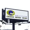 Graha Mitra Nusa Advertising