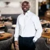 ERIC WANUME