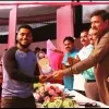 Shubham Mahadik
