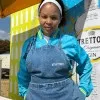 Tshepang Tshabalala