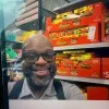 Charles Wilkerson
