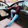 Indravijaysinh Jadeja