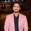 Naresh Giri