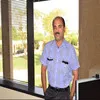 K MAHENDRAN