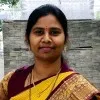 P Harsha Vardhini