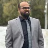 Abhishek Bikkumandla