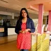 Maitrayee Jaiswal