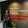 SAMIR ANSARI