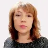 Olha Maksymchuk