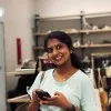 GREESHMA