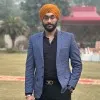 Guneet Singh Gujral