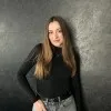 Viktoriia Yenina