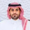 Rayid Almutairi