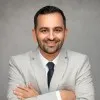 Shervin Haji