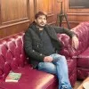 Ahmad Ayub