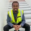 Dawit Gulelat Wolde
