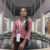 Swathi Gowda