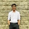 Nimish Kshirsagar