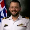 Simon Murray
