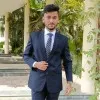 Suyash Mahajan