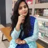 Priyanka Gaikwad