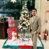 RISHABH PANDEY