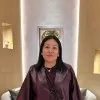 Esther Hernandez urincho