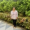 Paushali Bagchi