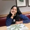 Ankita kharwar