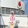 Halla Ali