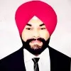 CDR Jatinder pal Singh