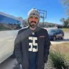 Eric Hernandez