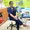 Vishakha Vhotte