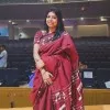 Rosshini Muthusila Rameshbabu