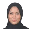 Qistina Sarah Abdul Hafidz