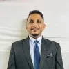 Vidyesh Dhopeshwar