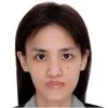 Louise Dela Torre