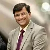 Shantanu Pendsey