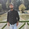 Yawar Ahmad Bhat