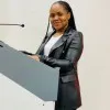 Sindiswa Ndlovu