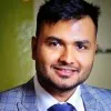 Joy Chakrabarty