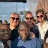 Olugbenga Adebiyi ACA