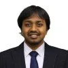 Praveen Kumar Kashimsetty