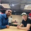 Mandil Bista