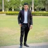 Pranav Jamdade